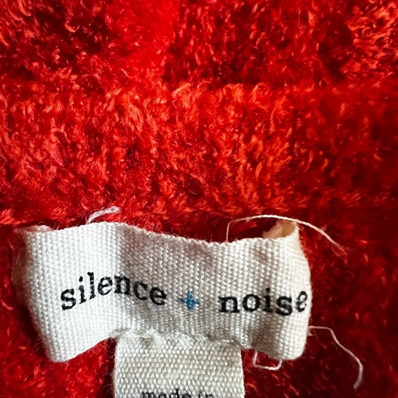 3/$10 🏷️ Urban Outfitters Ribbed Knit Tank Top Medium - Picture 8 of 8